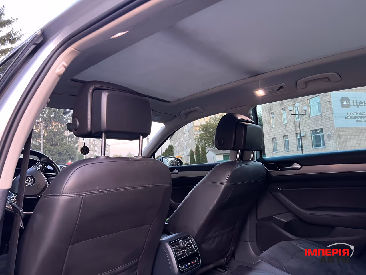Volkswagen Passat - фото 31