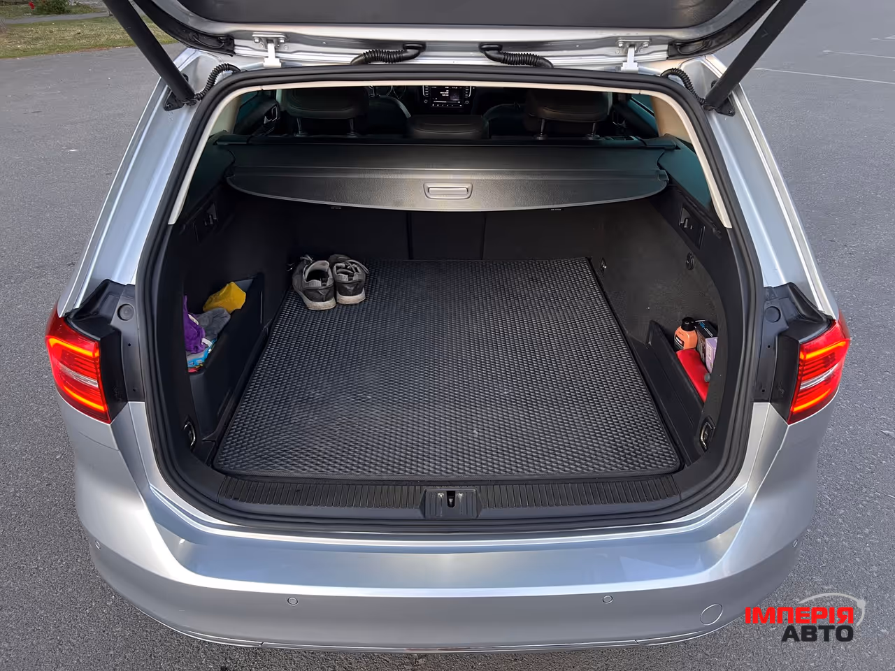 Volkswagen Passat - фото 29
