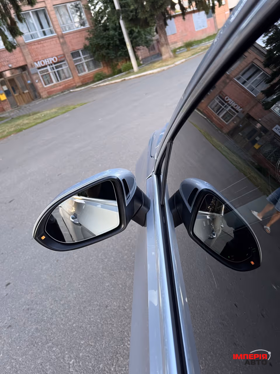 Volkswagen Passat - фото 21
