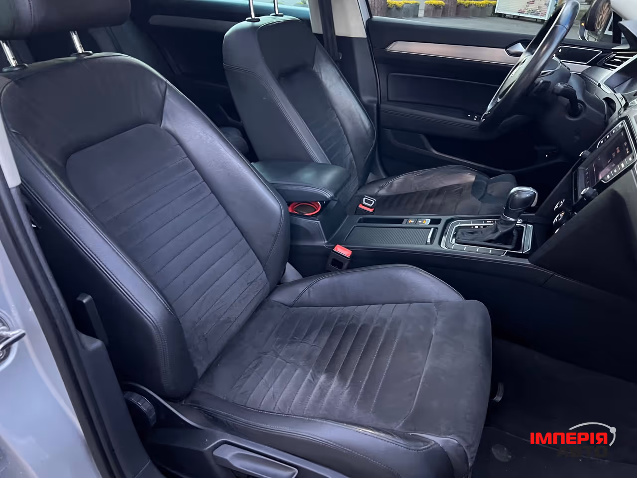 Volkswagen Passat - фото 46