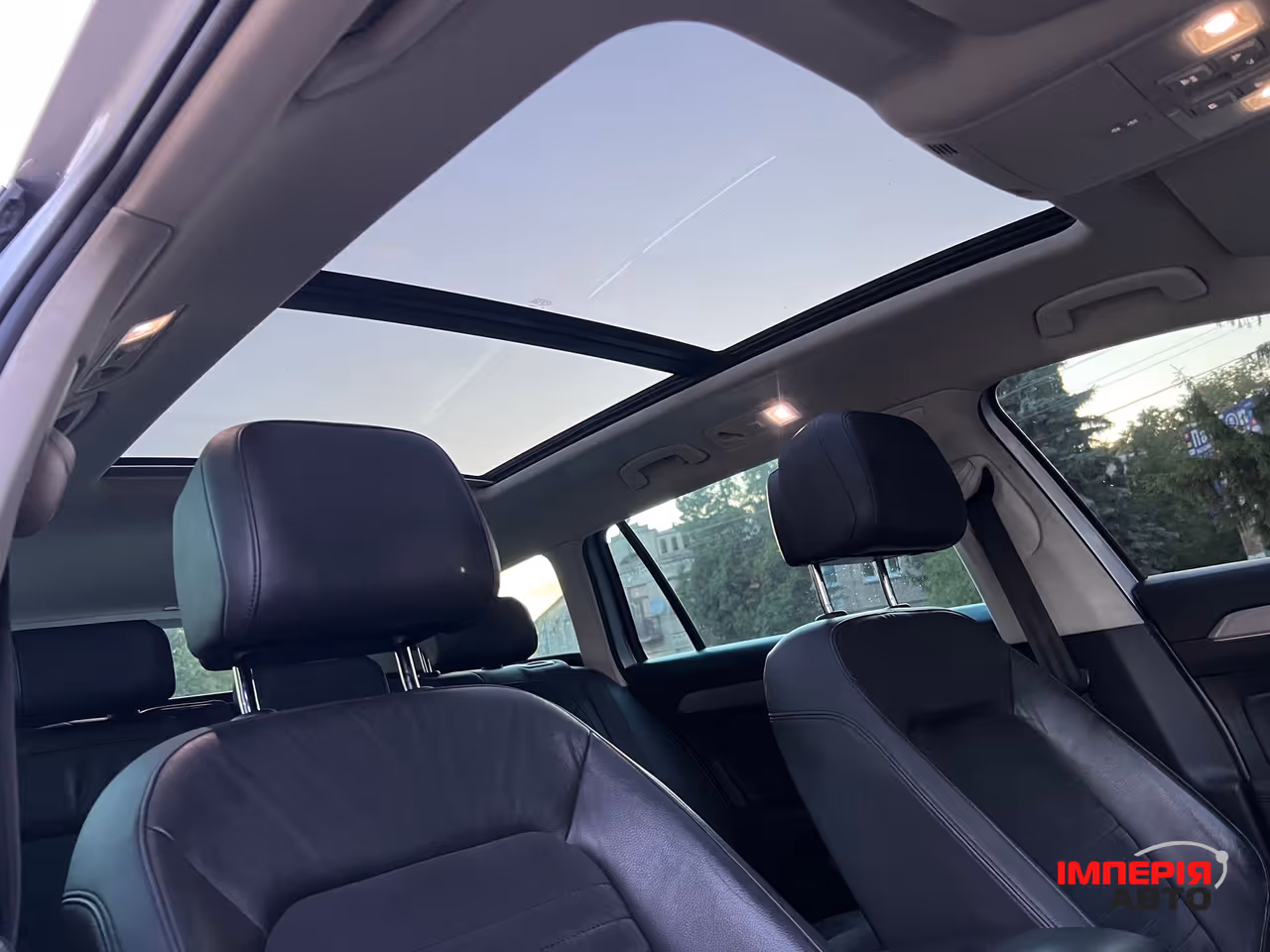 Volkswagen Passat - фото 51