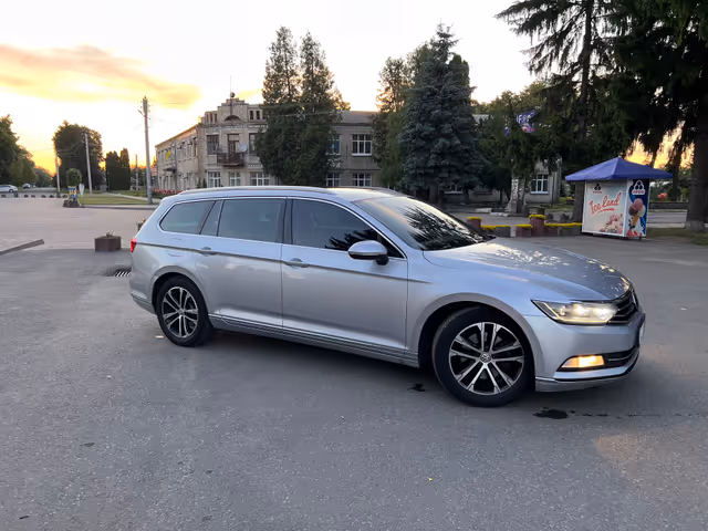 Volkswagen Passat 2015, Умань, $16 300 - зображення 5