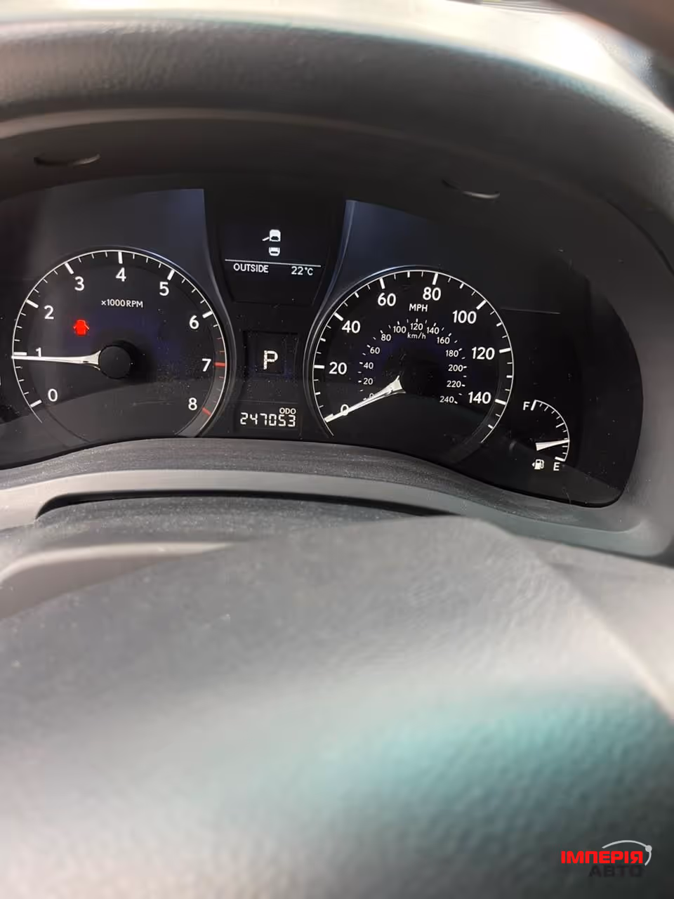 Lexus RX - фото 12