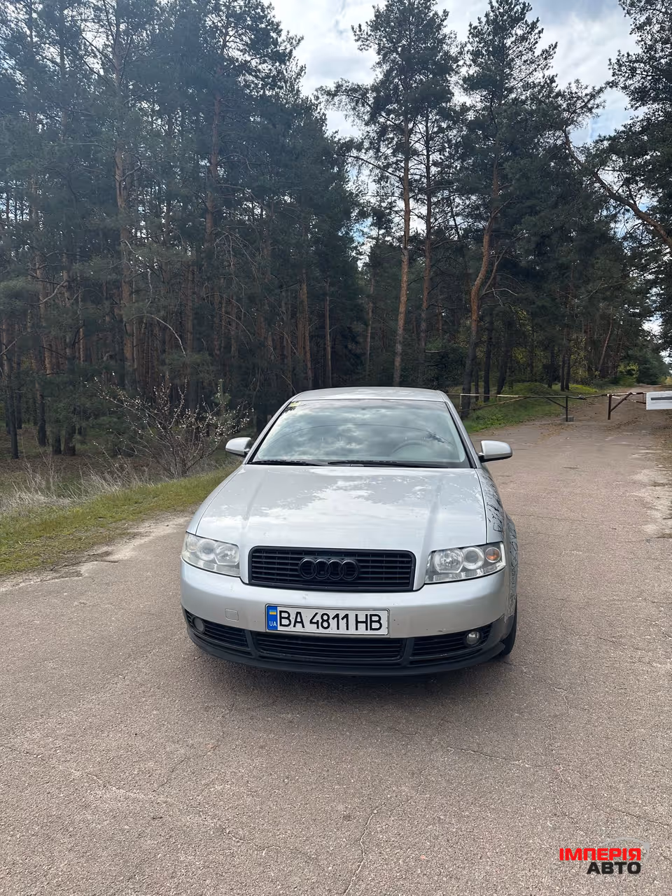 Audi A4 - фото 2