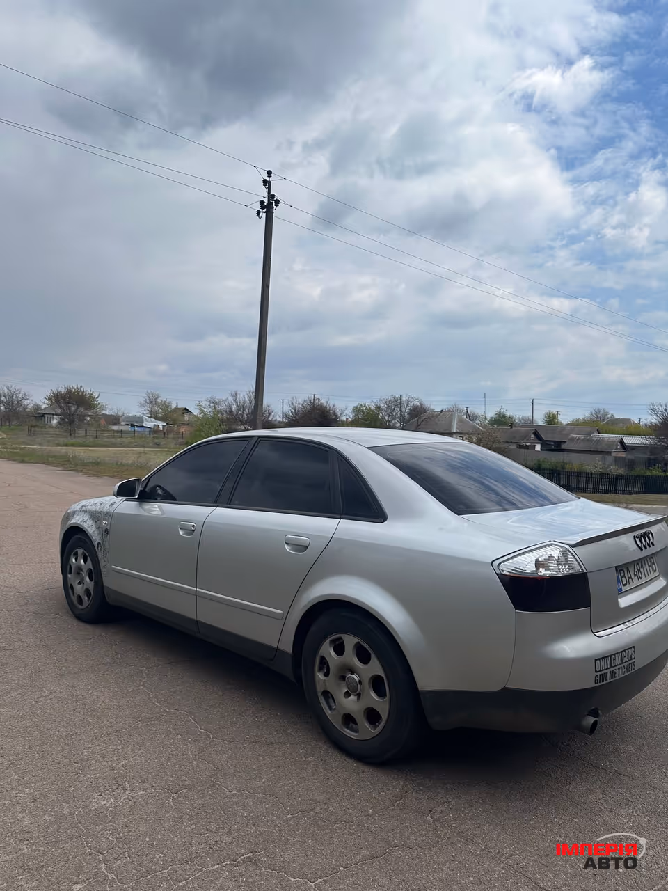 Audi A4 - фото 6