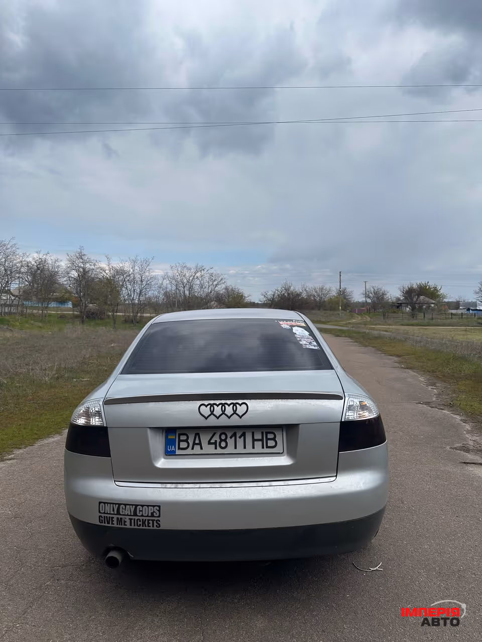 Audi A4 - фото 7