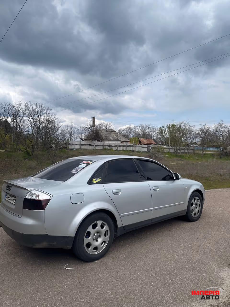 Audi A4 - фото 5