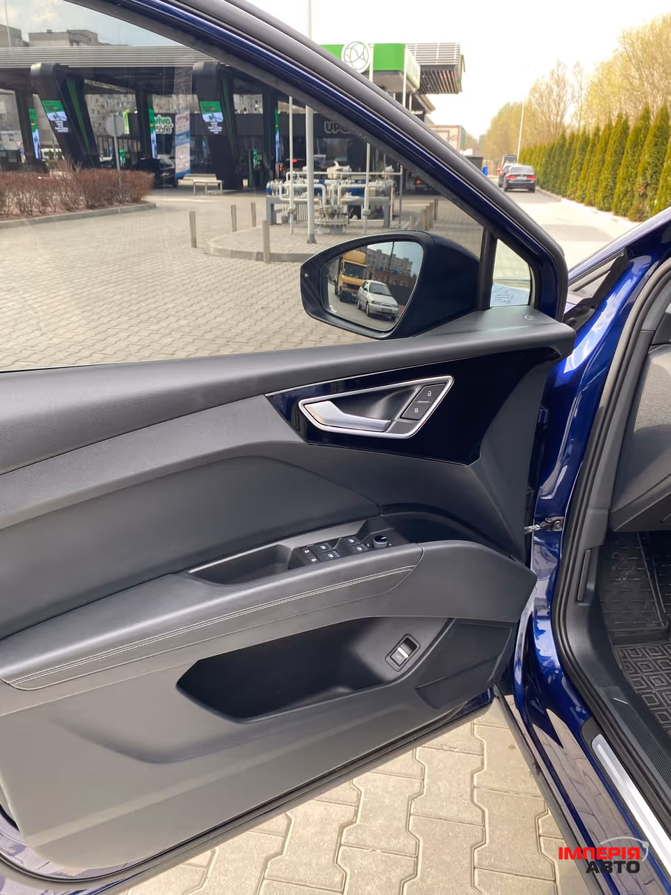 Audi Q4 e-tron - фото 40