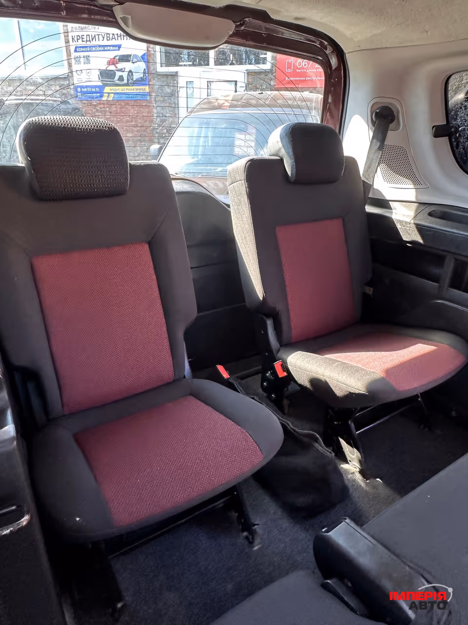 Fiat Doblo - фото 6