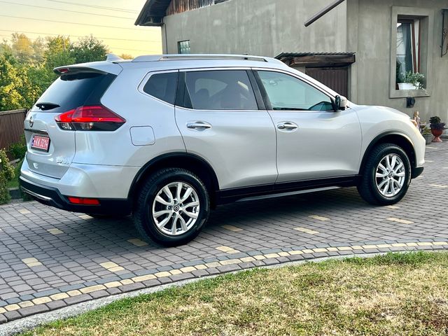 Nissan Rogue 2017, Косів, $14 999 - зображення 4