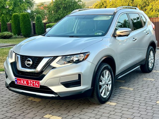 Nissan Rogue 2017, Косів, $14 999 - зображення 1