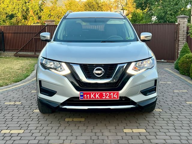 Nissan Rogue 2017, Косів, $14 999 - зображення 5