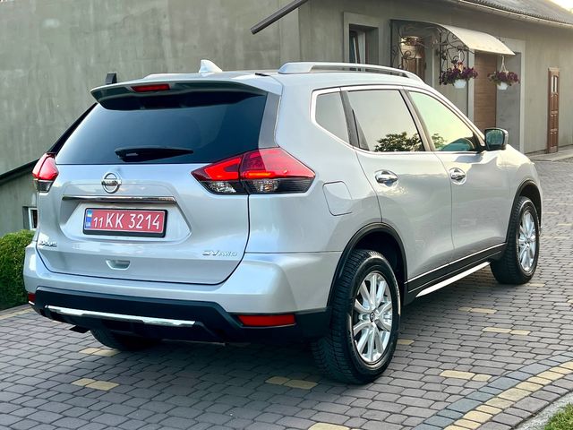 Nissan Rogue 2017, Косів, $14 999 - зображення 2