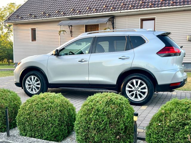 Nissan Rogue 2017, Косів, $14 999 - зображення 3