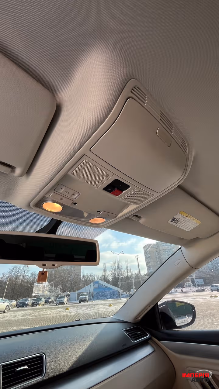 Volkswagen Passat CC - фото 6