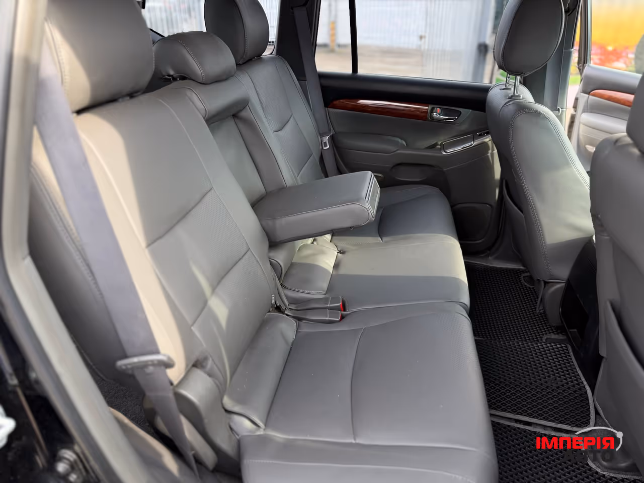 Toyota Land Cruiser Prado - фото 19