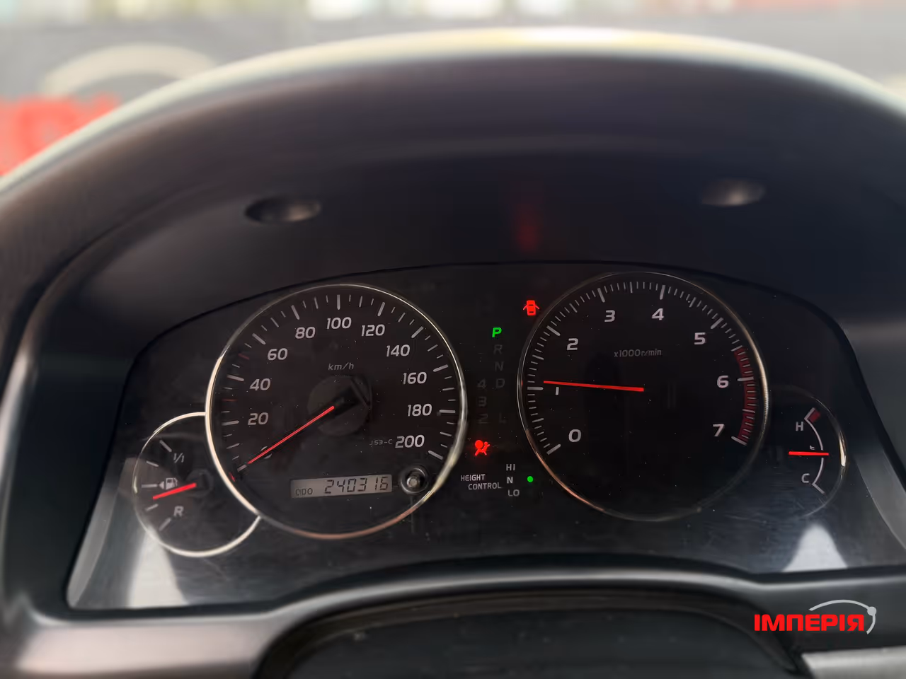 Toyota Land Cruiser Prado - фото 11