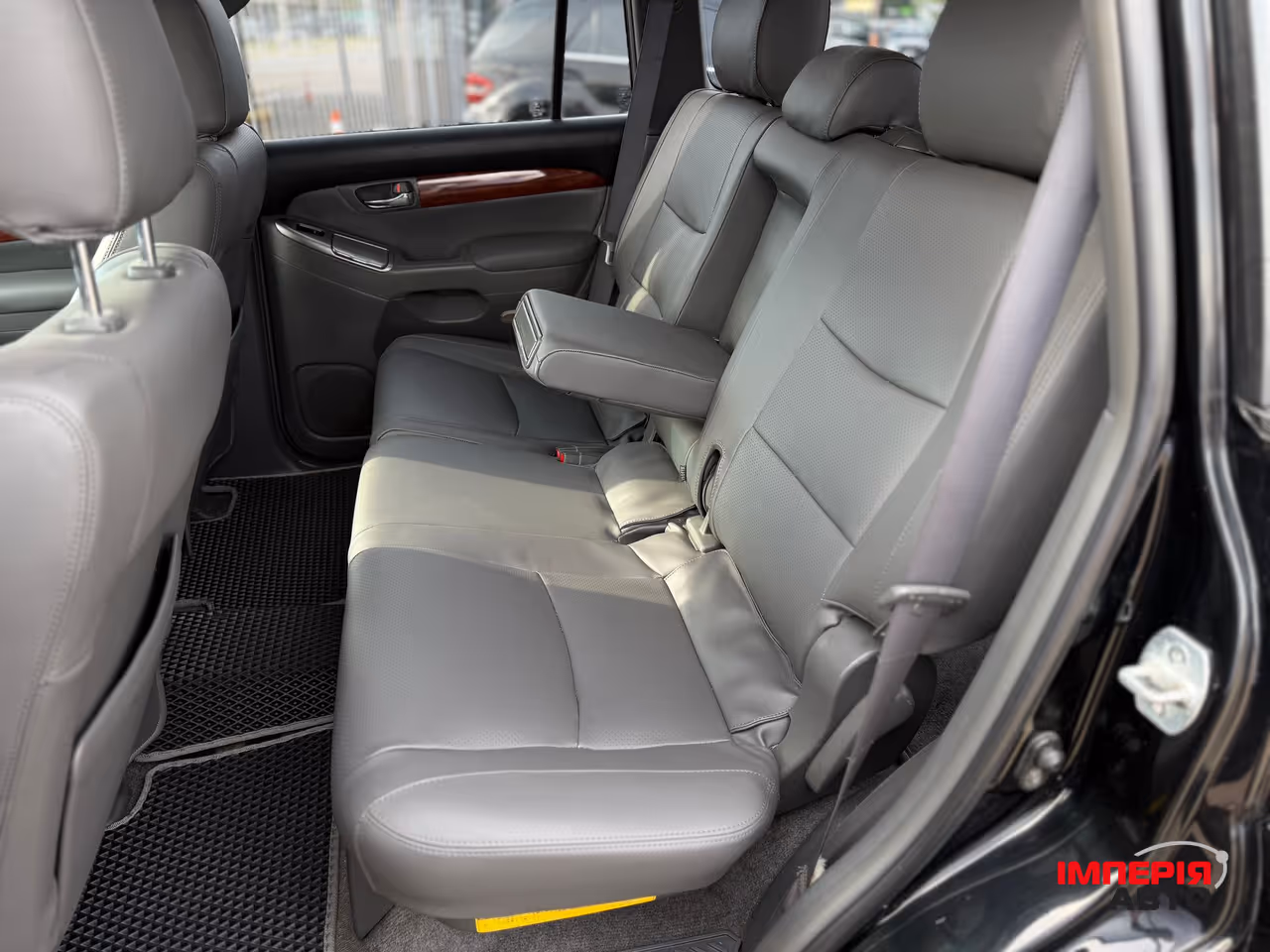 Toyota Land Cruiser Prado - фото 15