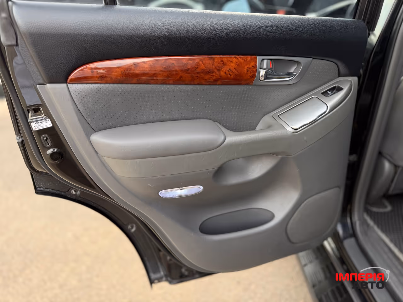 Toyota Land Cruiser Prado - фото 14