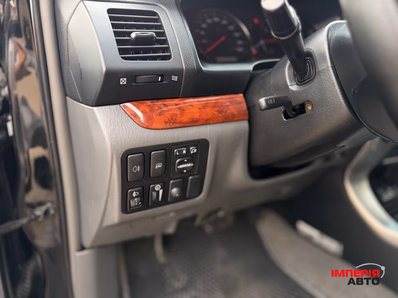 Toyota Land Cruiser Prado - фото 10