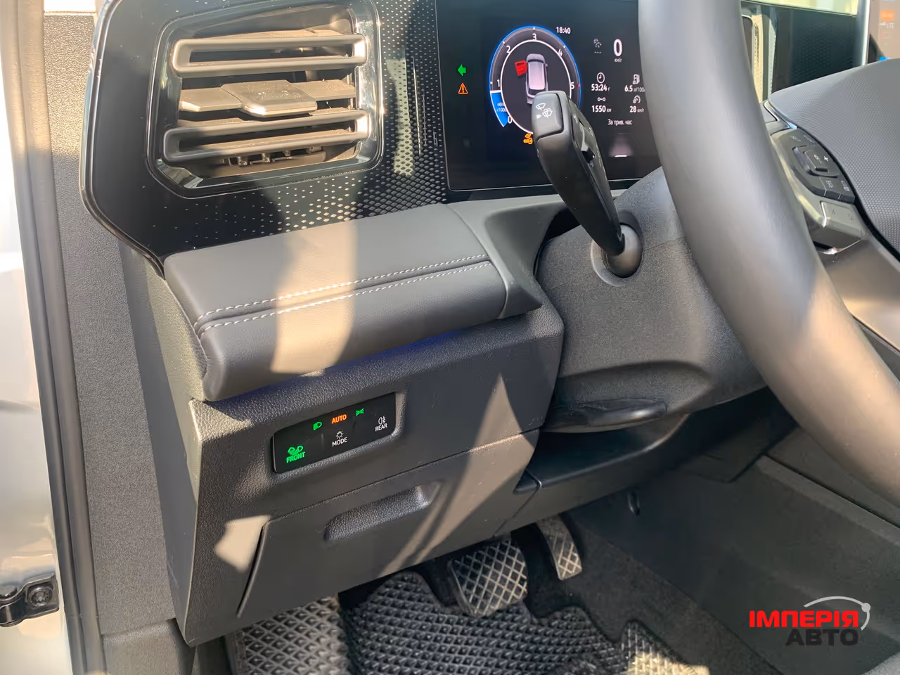 Volkswagen Tiguan - фото 28