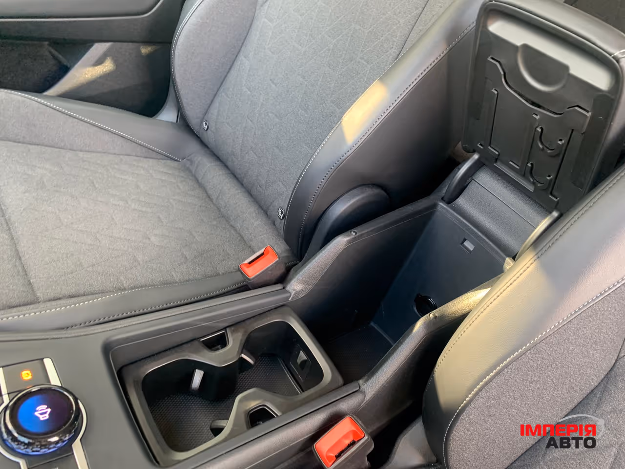 Volkswagen Tiguan - фото 36