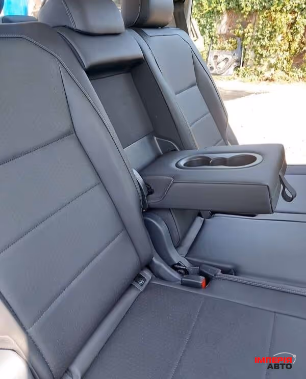 Volkswagen Tiguan - фото 14