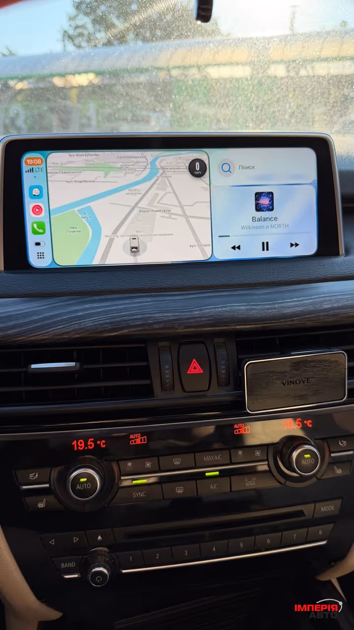 BMW X5 - фото 16