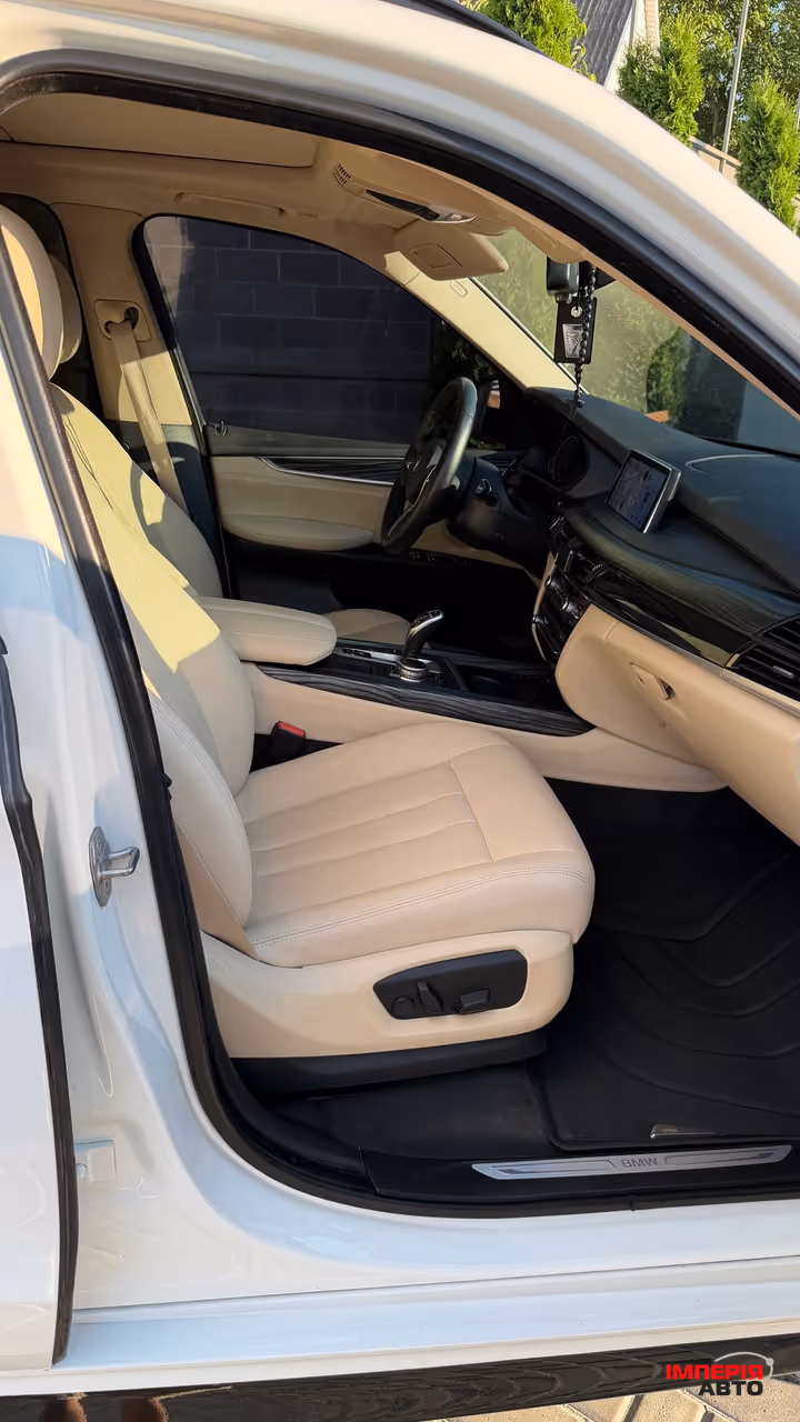BMW X5 - фото 25