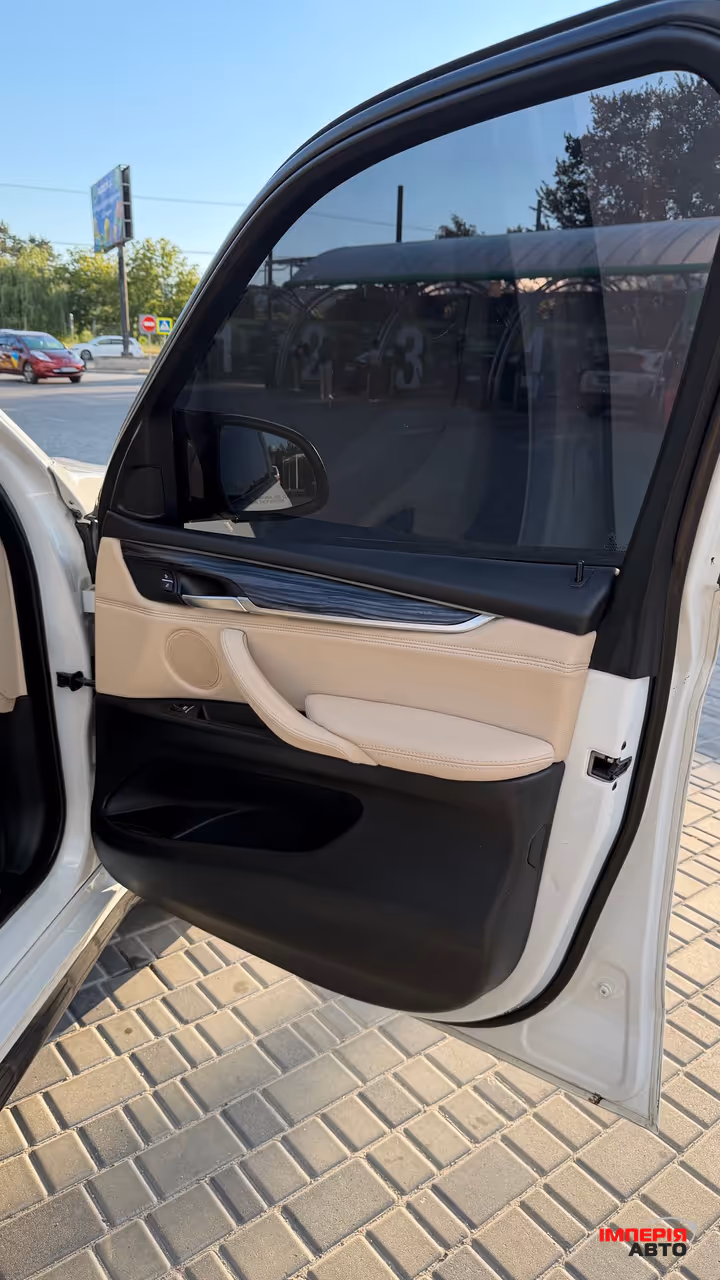 BMW X5 - фото 24