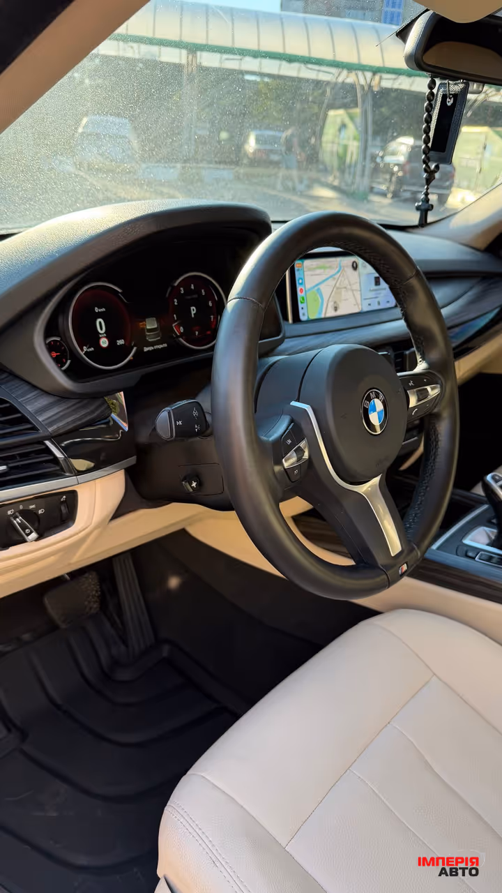 BMW X5 - фото 10