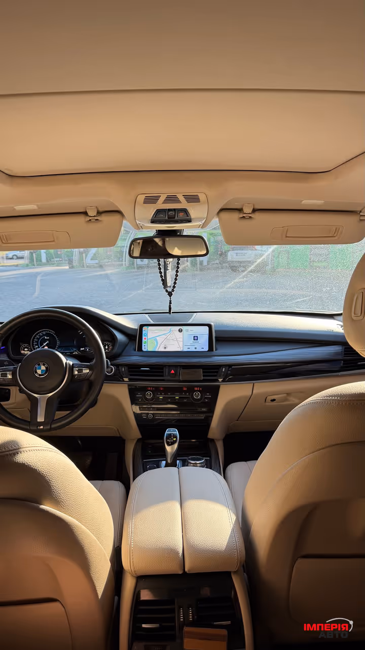 BMW X5 - фото 21