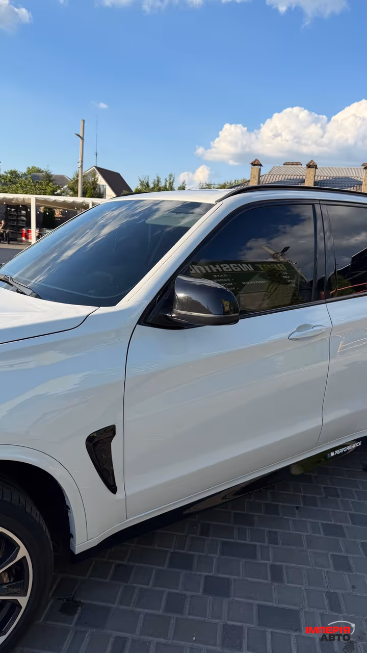 BMW X5 - фото 4