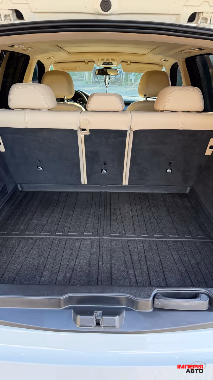 BMW X5 - фото 32