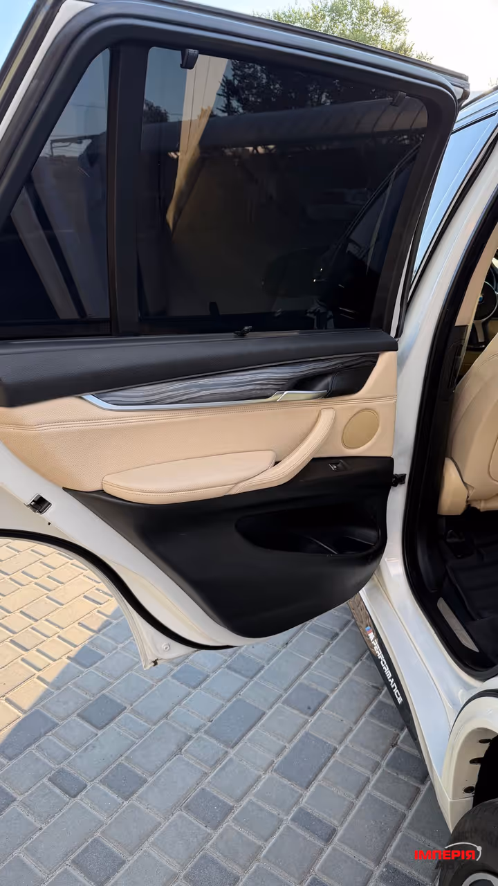 BMW X5 - фото 18
