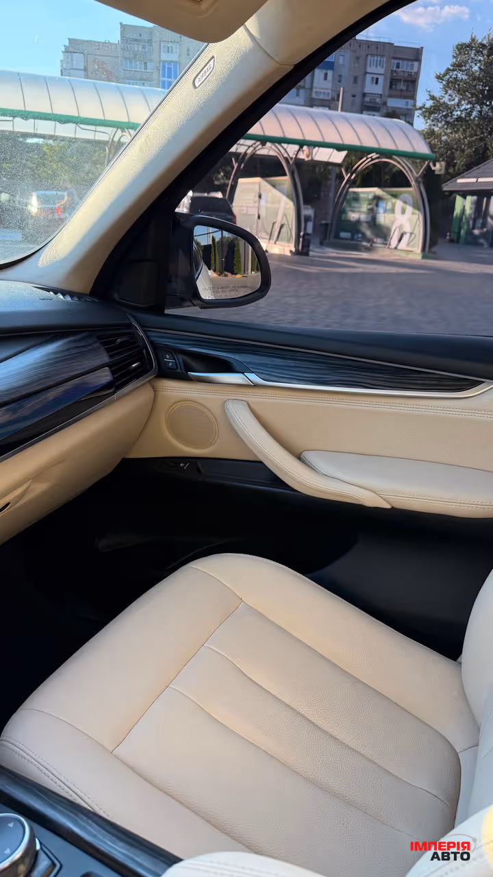 BMW X5 - фото 14