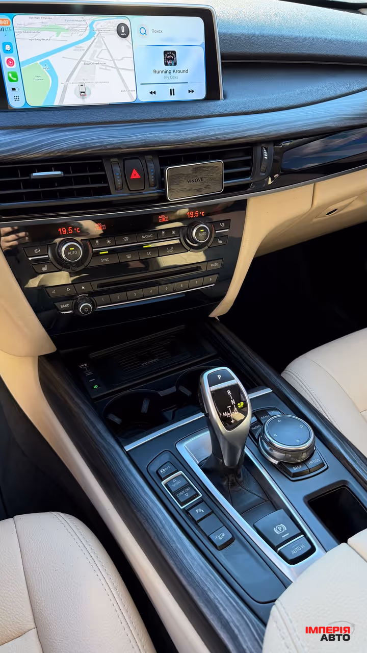 BMW X5 - фото 13
