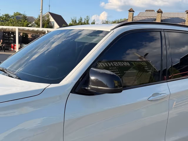 BMW X5 - фото 4