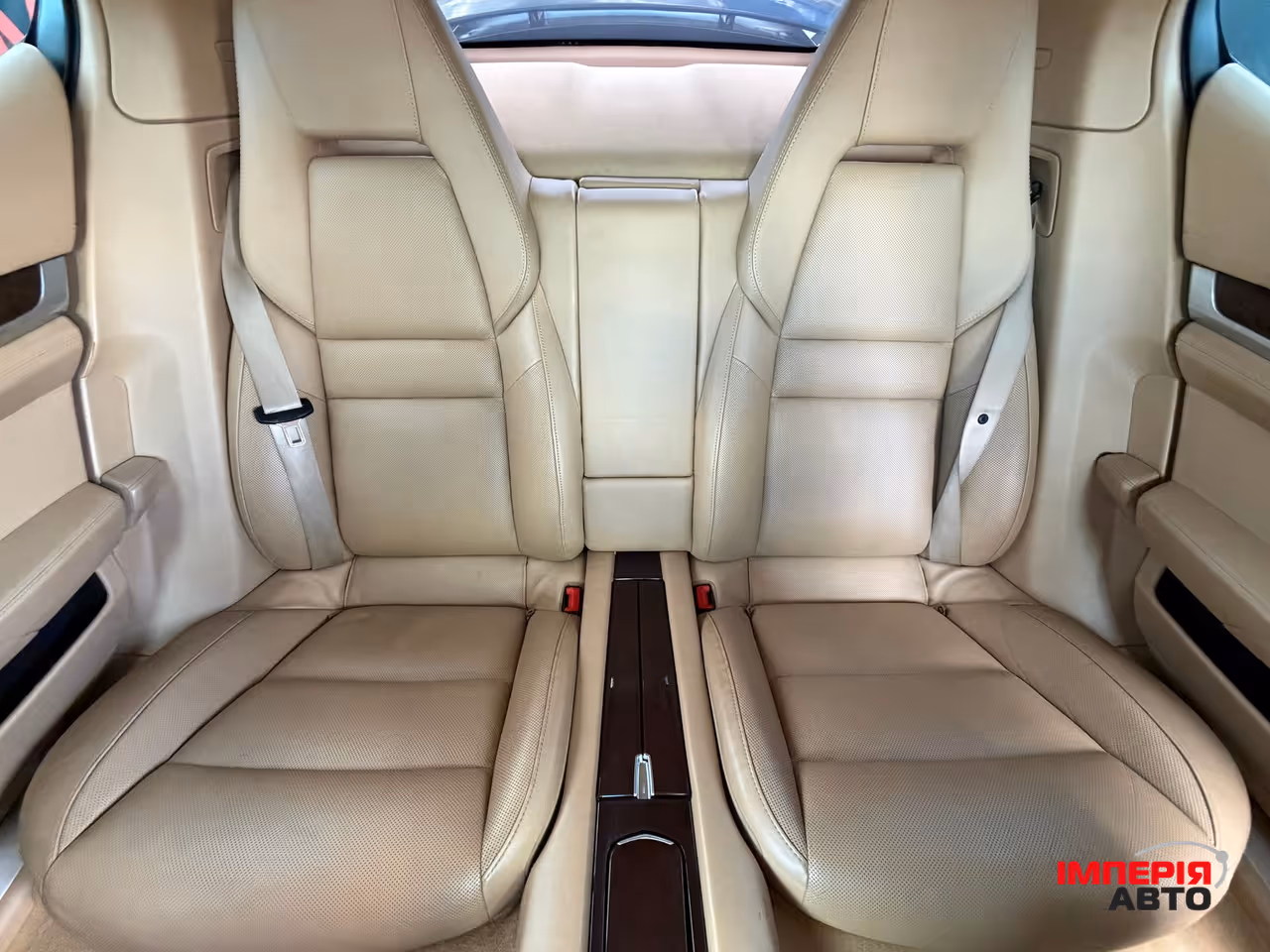 Porsche Panamera - фото 12