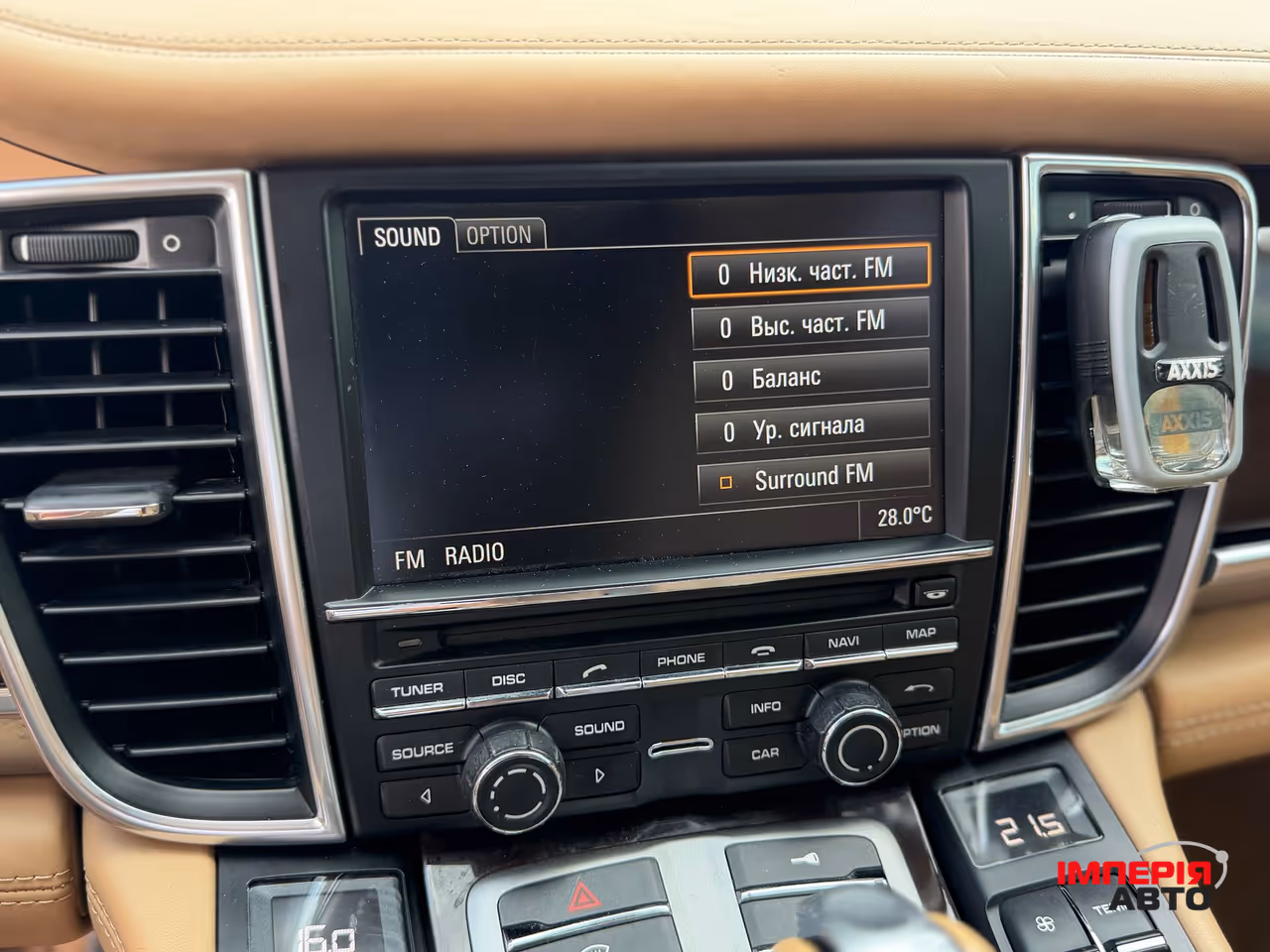 Porsche Panamera - фото 9