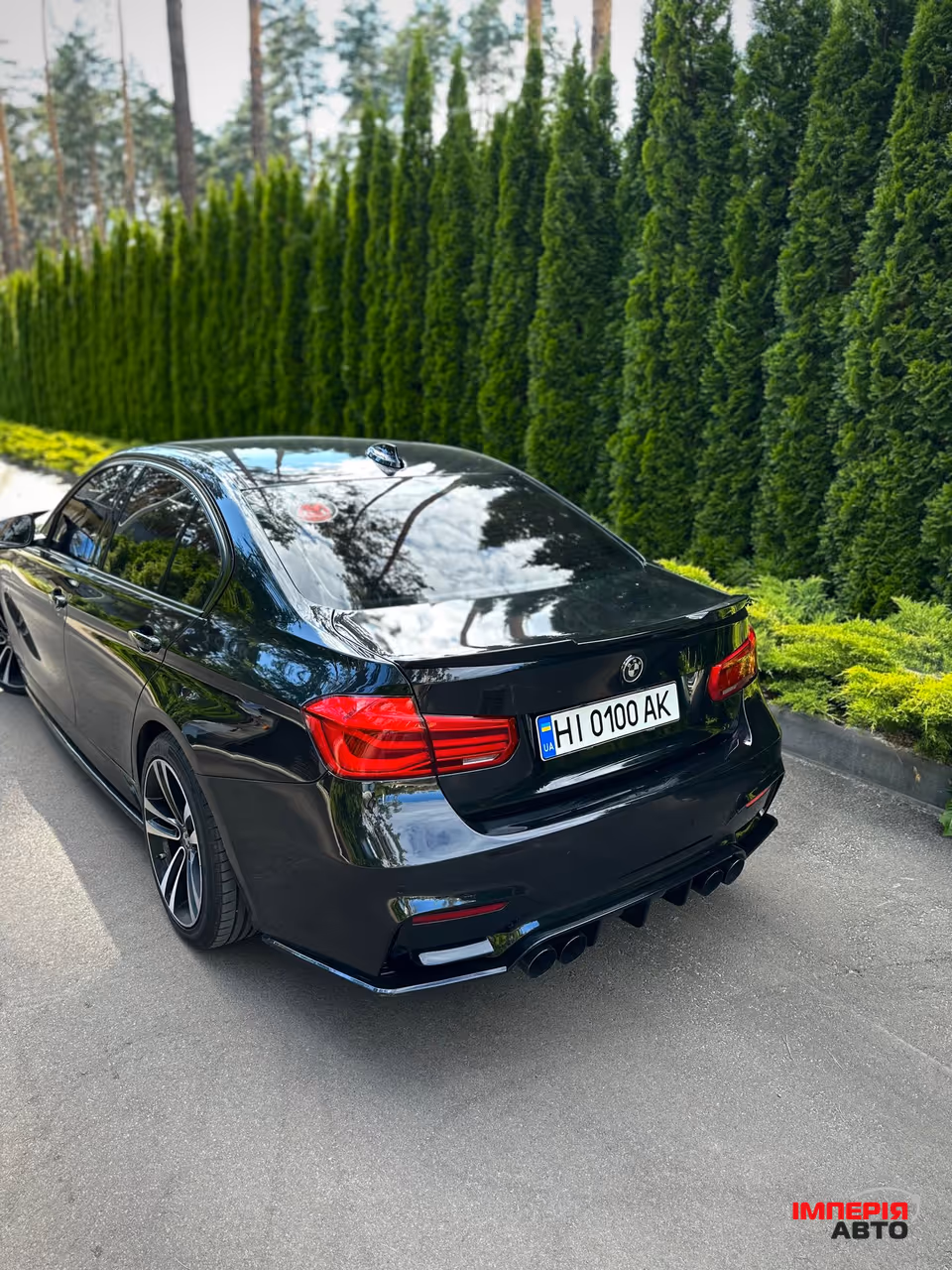 BMW 3 серії - фото 6