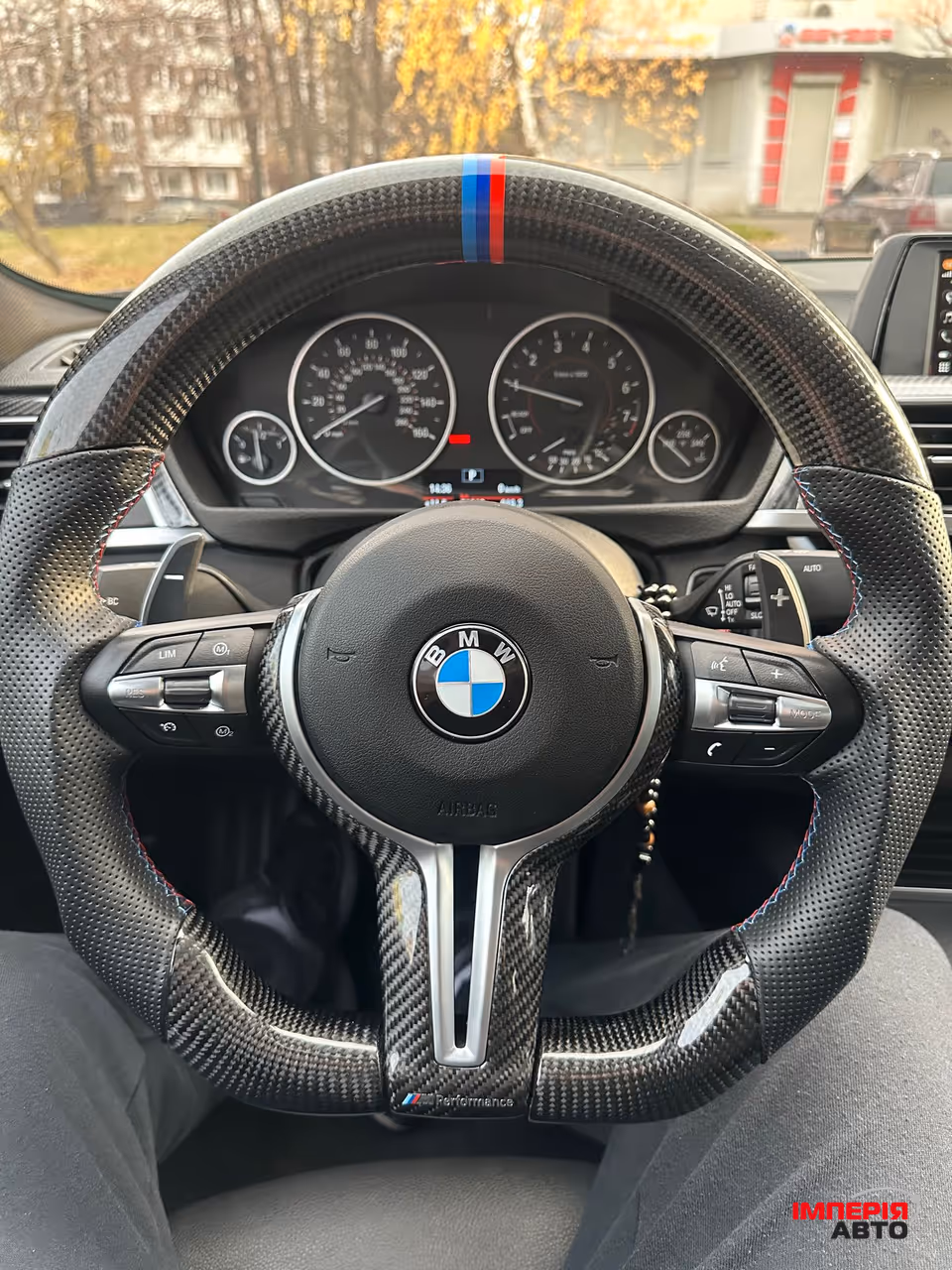 BMW 3 серії - фото 13
