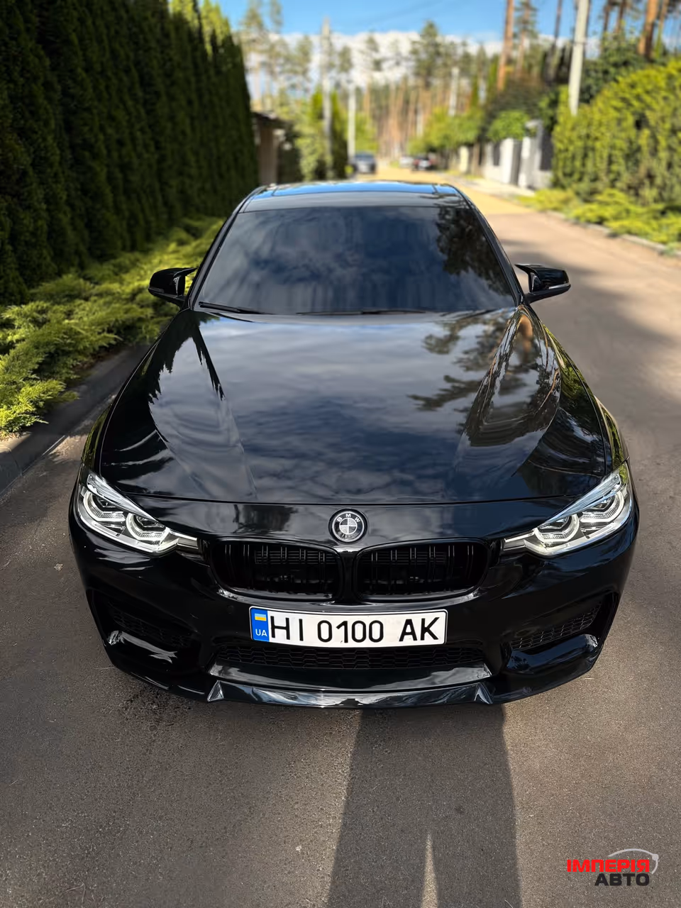 BMW 3 серії - фото 4