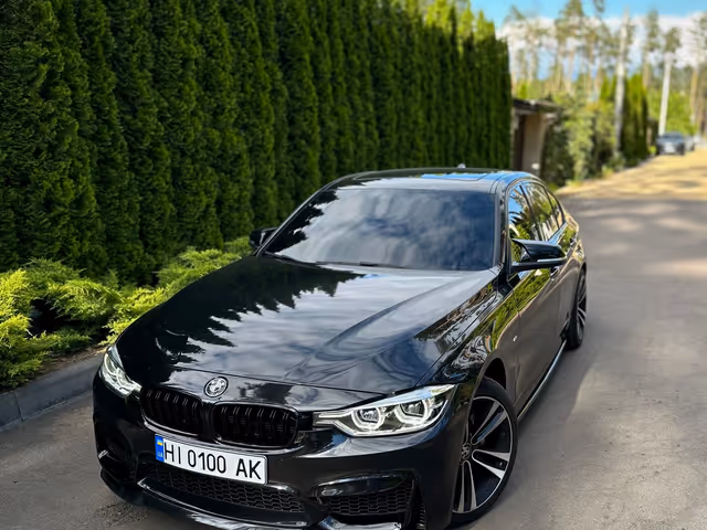 BMW 3 серії - фото 2