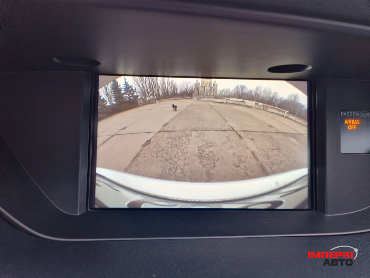 Lexus ES - фото 26