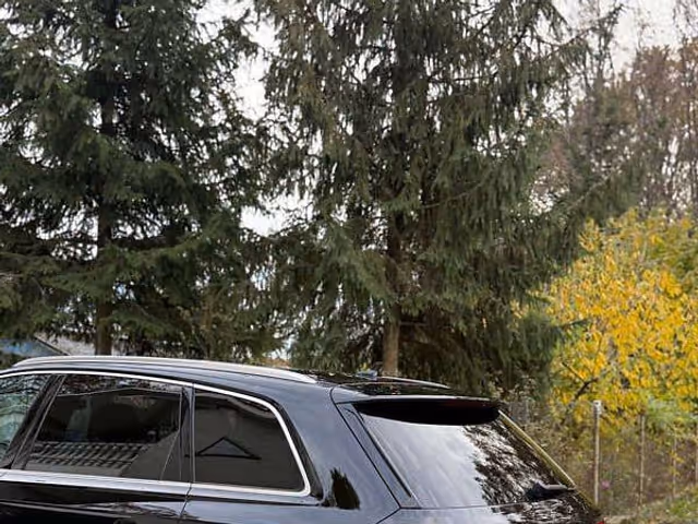 Audi Q7 - фото 4