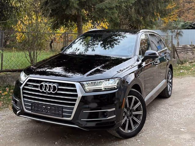 Audi Q7 - фото 3