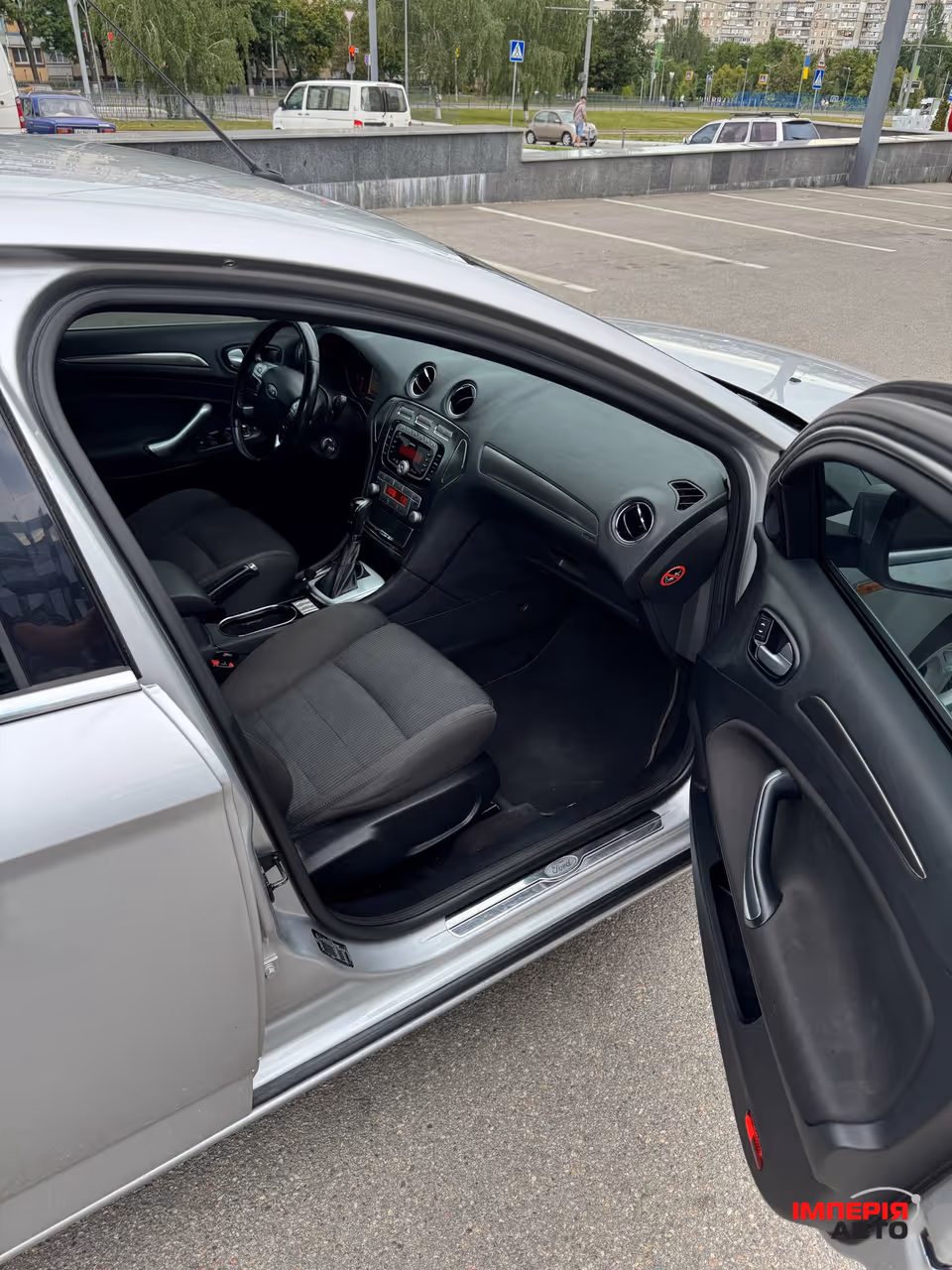 Ford Mondeo - фото 2