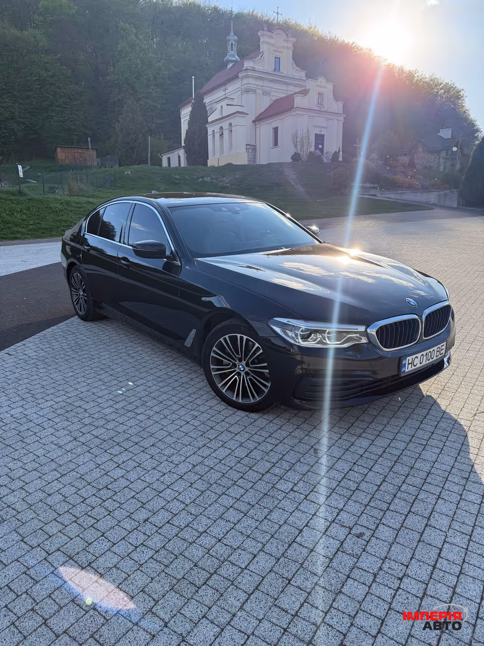 BMW 5 серії - фото 16