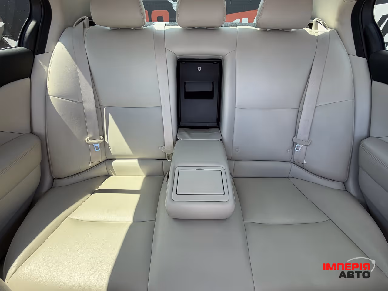 Infiniti Q50 - фото 16